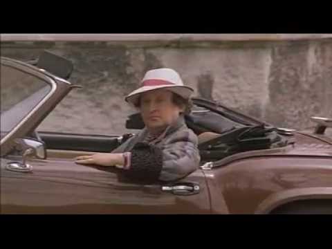 Il Ragazzo Di Campagna scena Margherita