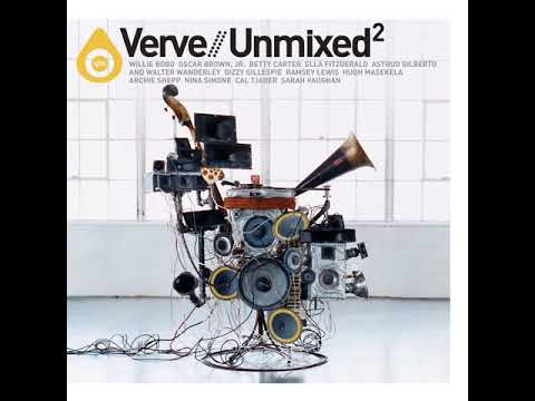 Nina Simone - Sinnerman (Felix Da Housecat's Heavenly House Mix)