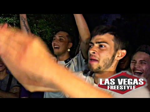 CHIRULO/EZZE/KARMA vs KEMPO/DIZK/PIRAMIDE | FINAL | 3vs3 | Las Vegas Freestyle 12/1