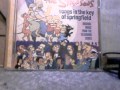 Boy scoutz in the hood the simpsons 