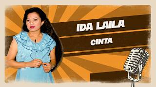 Download lagu Ida Laila - Cinta mp3