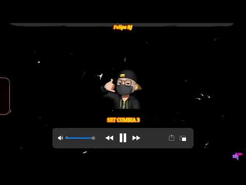 Dremix Set Especial Cumbias del recuerdo 3 - Dj Felipe -