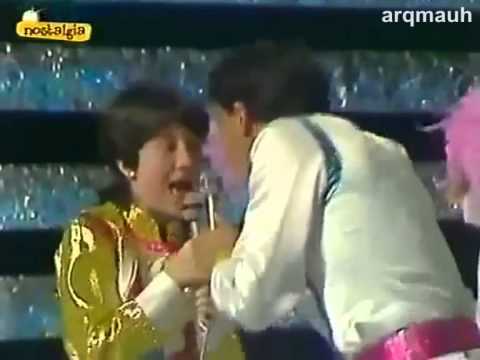 34- ENRIQUE Y ANA - LAS AVENTURAS DE ENRIQUE Y ANA