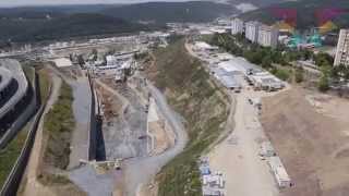 Nurol Life Havadan Video Çekimi FLYGRAF