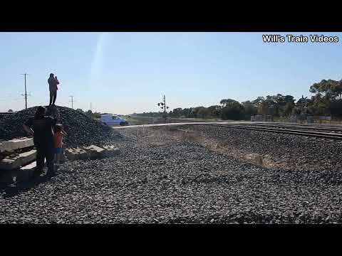 B61 & GM10 on AK Cars at Manor