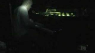 Anthony Molinaro /  Stefano Di Battista - "19/8 Part I"