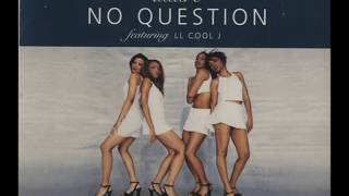 Allure - No Question (Feat  Ll Cool J)