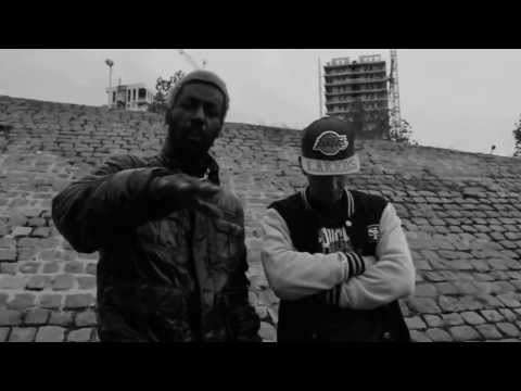 Bagdad 2060-Corleone Money(OFFICIAL CLIP)-Album:L'Argent facile 19/12/2013 video:Doryan Verberck