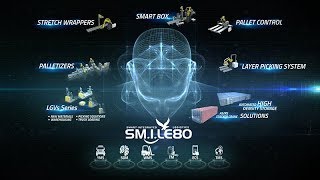 SM.I.LE80 YouTube Video