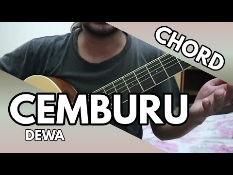 Cemburu - Dewa 19