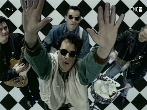 Neno Belan & Đavoli - Rock galama (1991)