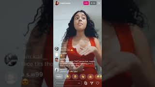 Malu Talks About Her Mother