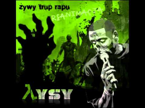 01. Łysy ZZW - love story [żywy trup rapu] 2012