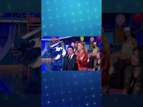 GialappaShow St.2 - Colapesce Dimartino ora contro gli attori