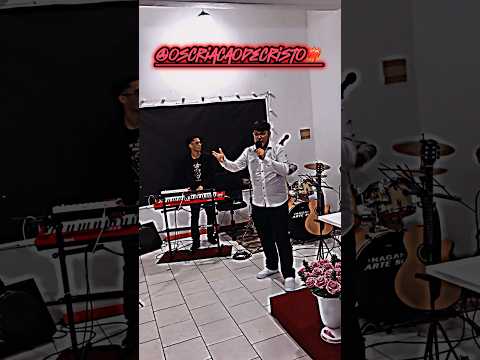 Medley 1 Jonas jardim (os criação de cristo)