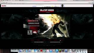 How to Get:  Hilltop Hoods - Left Foot, Right Foot (2015)