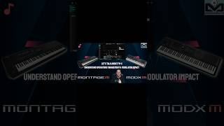 Let's talk about FM-X understand operators management and modulator impact