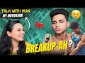 my break up talk with Amma (how to overcome losing a loved one)