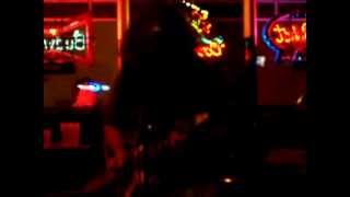 Jimbo Mathus, "Tennessee Walker Mare" (09-13-2012 (03) w/ Tri-State Coalition * Athens, GA)