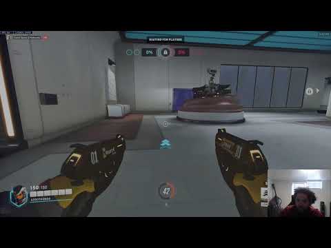 Reddit Lucio vs Hunters