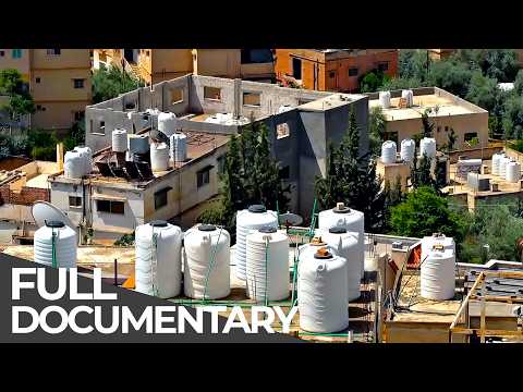 Jordan: A Kingdom on the Edge