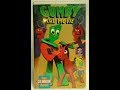 Gumby The Movie