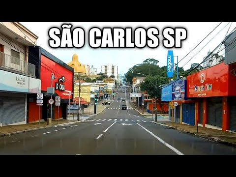 SÃO CARLOS SP