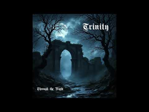 Trinity - TRINITY - Can it be true (cover; doom and rebirth metal)