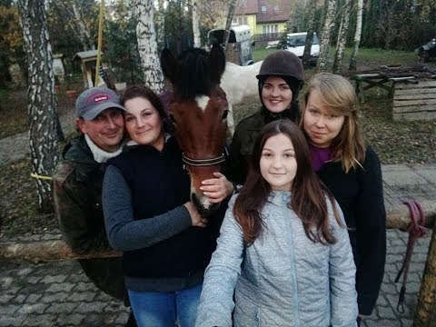 Nasze dobre życie z końmi