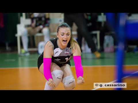 Slide 08/12/2018 "CRAI RADENZA MODICA RG vs SANITARIA SI.COM PRESTASI ME"