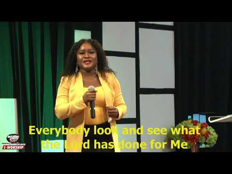 BEST 2020 AFRICAN PRAISE MEDLEY - Avantii Uzor