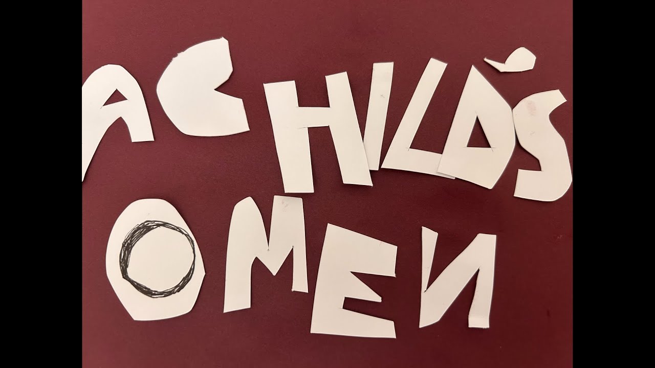 A Child's Omen (SHORT FILM)