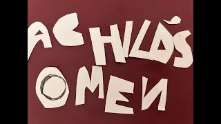 A Child's Omen (SHORT FILM)