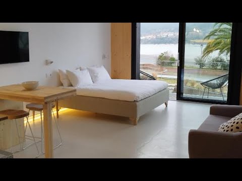 Maison Laida | Mundaka, Spain | Hotel Review 🏩