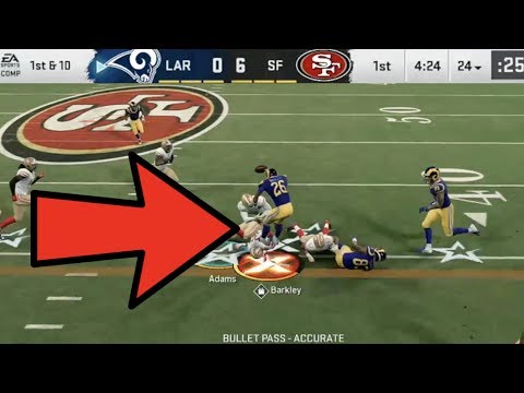 Madden 20 NOT Top 10 Plays of the Week Episode 10 - Cheating...And GETTING AWAY WITH IT?!