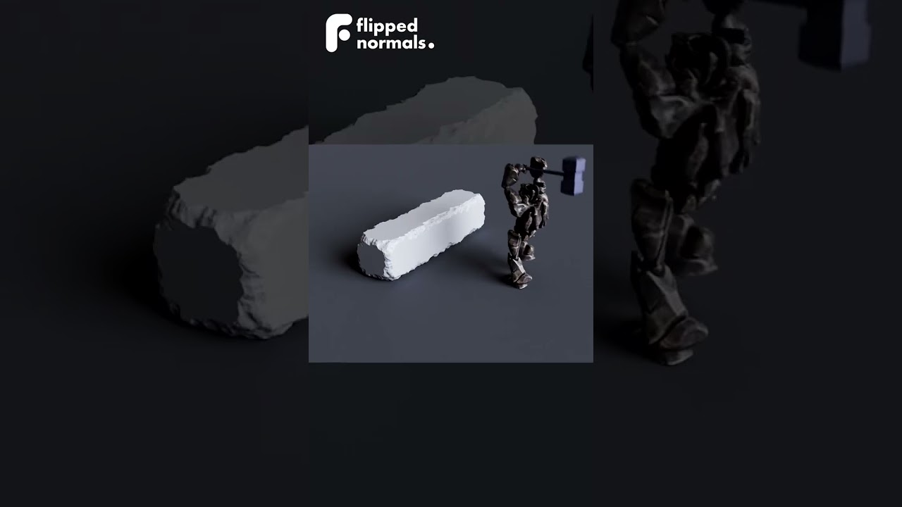 Complete Houdini FX 19.5 Course Beginner To Advanced