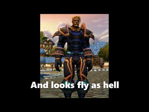 Revitalize your Rogue Life