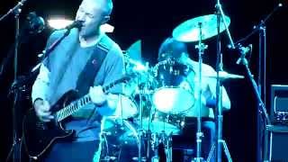 Helmet - Rude (Live) Ljubljana 2014