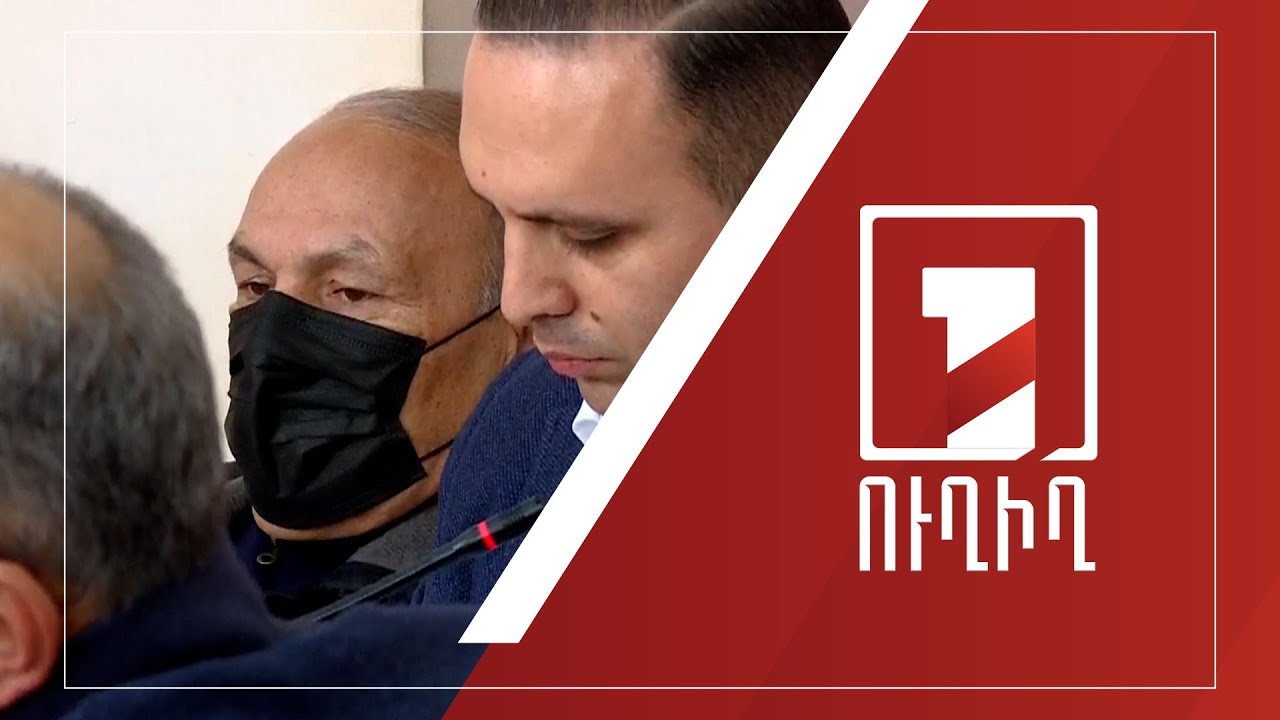 Գագիկ Խաչատրյանի պաշտպանը միջնորդում է թույլատրել իր պաշտպանյալին վիրահատության նպատակով մեկնել արտերկիր