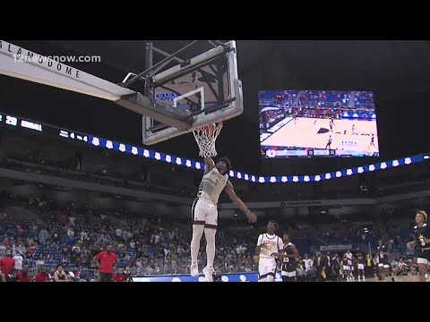 Beaumont United's Wesley Yates, III invited to USA Basketball U16 minicamp