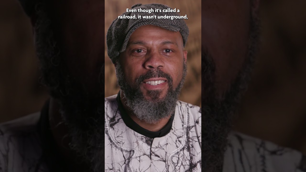 The Erie Canal Was a Secret Underground Railroad Route to Freedom