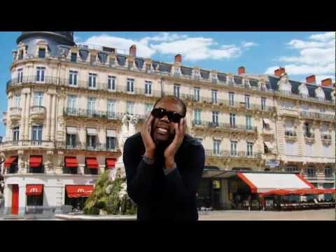 LAGUNA 40 feat. FLACO *NOUVEAU* Coupé Décalé Bagarre !