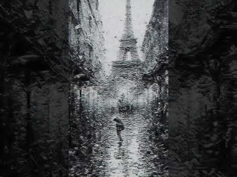 Eddy Jimmy Martin & Anthony Serra - L'effet papillave (slowed + reverb)