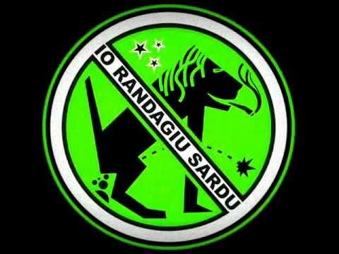 Speciale Randagiu Sardu