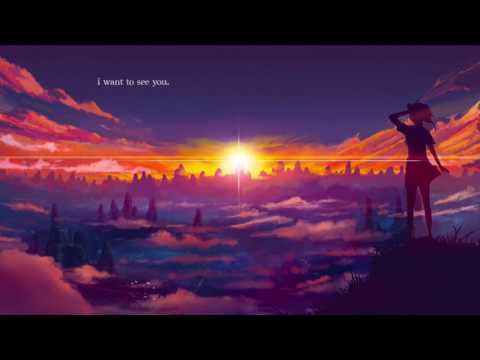 I Want to See You - FritzyBeat (covering Almost Anyone & Rocket Stereo)