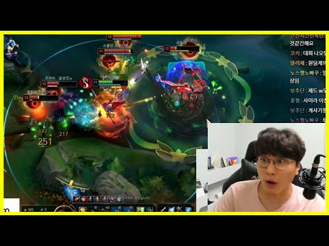 Samira Released. Everybody Smurfs Now! #903