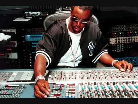 P diddy and Loon - On top.wmv