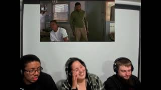 Lupe Fiasco - Double Burger With Cheese [REACTION]