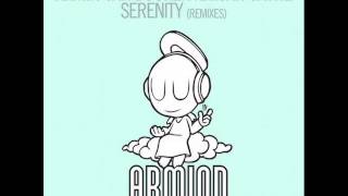 Armin Van Buuren - Serenity - (Gabriel Barbosa Damasceno's Remix) TRANCE 2012