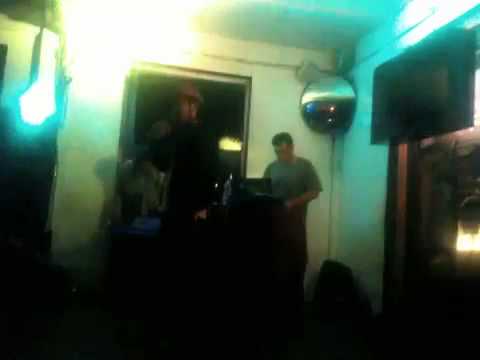 Underground- I Man Nagah